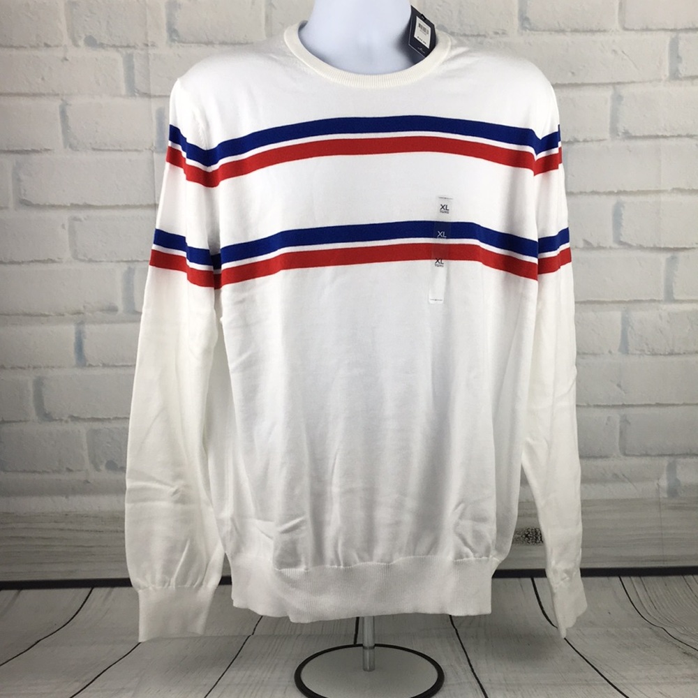 NEW Tommy Hilfiger sweater size XL